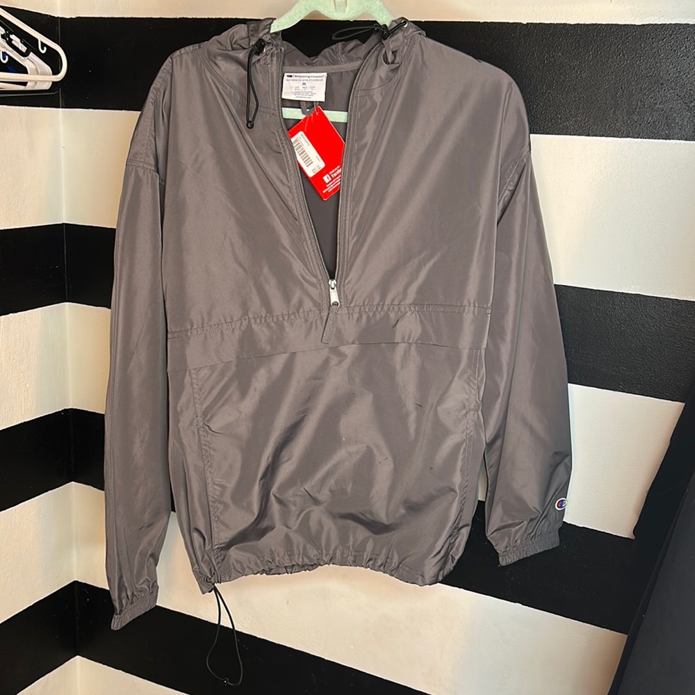 Miami Dade College Windbreaker Size:M